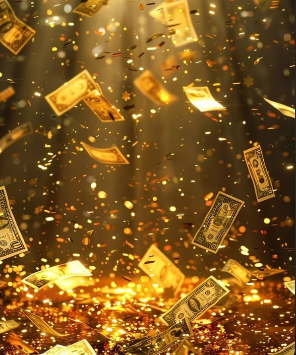 50 pkr Gold Rush Gully
