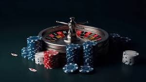 50 pkr Mega Moolah Lounge